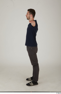Street  887 standing t poses whole body 0002.jpg